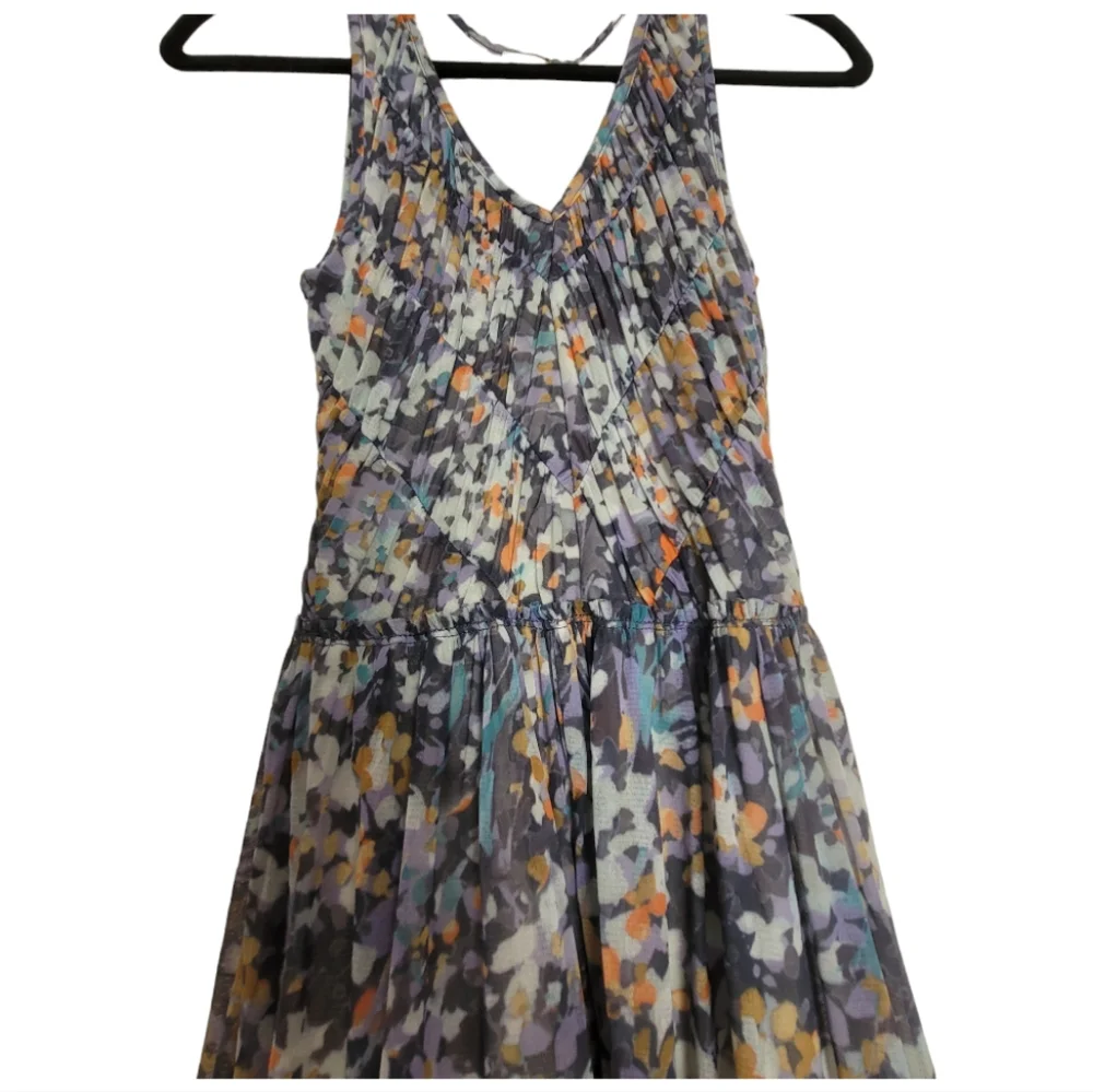 Anthropologie Weston Wear dress Size-XS - Picture 3 of 8